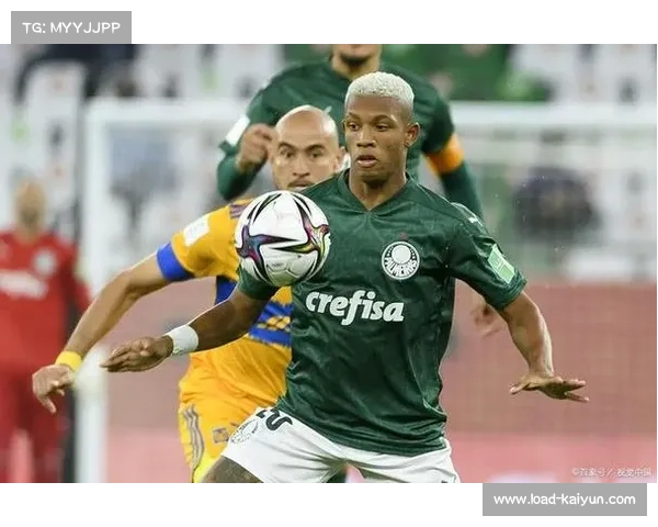 帕尔梅拉斯推出环保新举措 世俱杯球衣采用回收塑料瓶材料