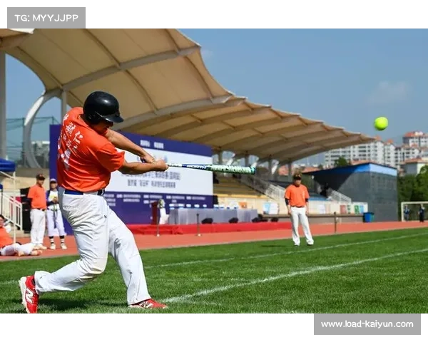 台湾少棒队将赴杭州参加U12学校组赛事 两岸球员交流迎来新契机