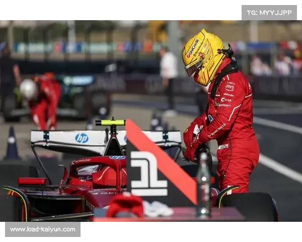 中国大奖赛冲刺赛收视下滑,赛制改革呼声高涨 中国大奖赛冲刺赛收视下滑,赛制改革呼声高涨