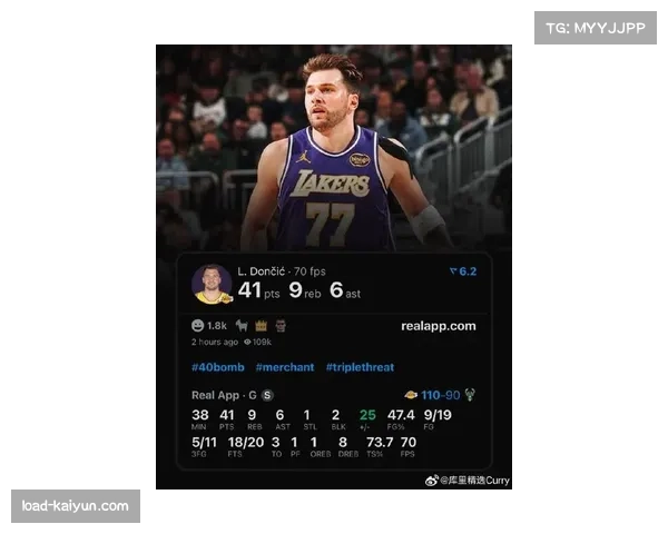 东契奇场均33.4分领跑积分榜,节奏掌控成独行侠进攻核心武器