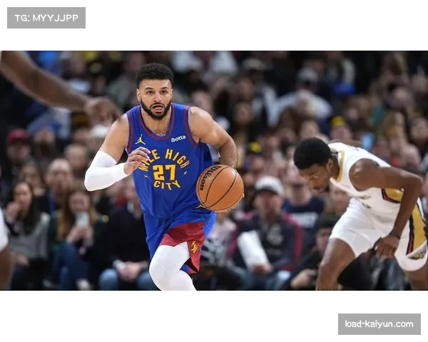 德章泰·穆雷轮休后有望复出 鹈鹕后场轮换深度面临考验