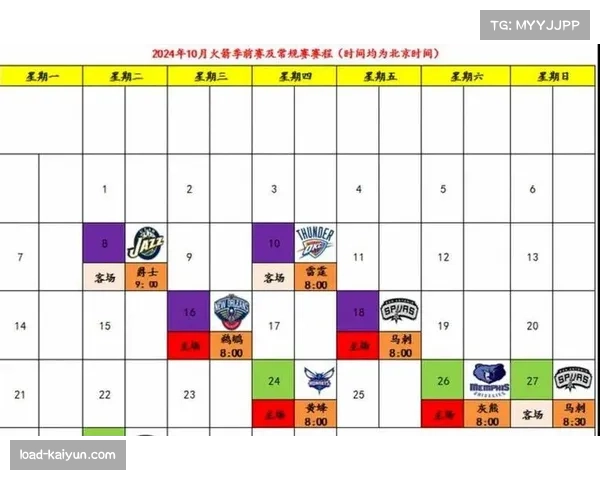 开拓者剩余7场对手平均胜率不足五成 赛程优势或成季后赛门票关键